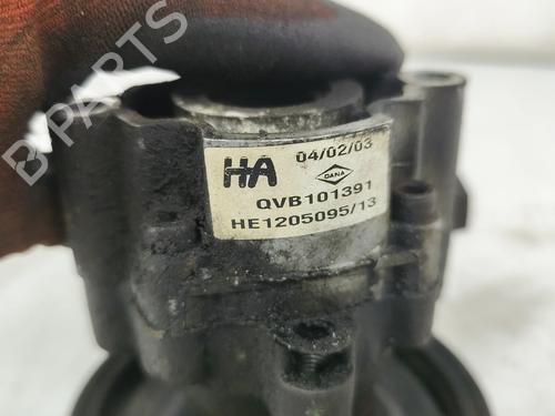 Steering pump ROVER 75 I Tourer (RJ) 2.0 CDTi | BP36768122M99  - Image 5