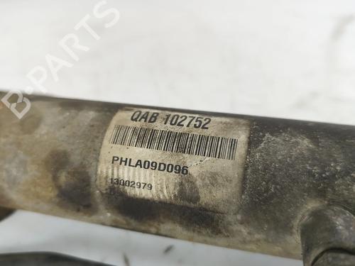 Steering rack ROVER 75 I Tourer (RJ) 2.0 CDTi | BP36768124M22  - Image 5