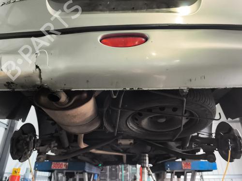 rear-axle-peugeot-206-sw-2ek-2002-36784384 main image