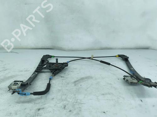 Used Front right window mechanism Front right window mechanism 36768133 36768133