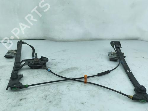 Used Front left window mechanism Front left window mechanism 36768134 36768134