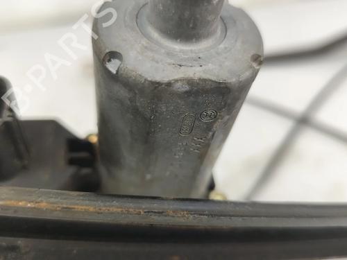 Front left window mechanism FORD MONDEO III (B5Y) 2.0 16V TDDi / TDCi | BP36768157C22 - Image 5