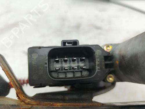 Front left window mechanism FORD MONDEO III (B5Y) 2.0 16V TDDi / TDCi | BP36768157C22 - Image 6