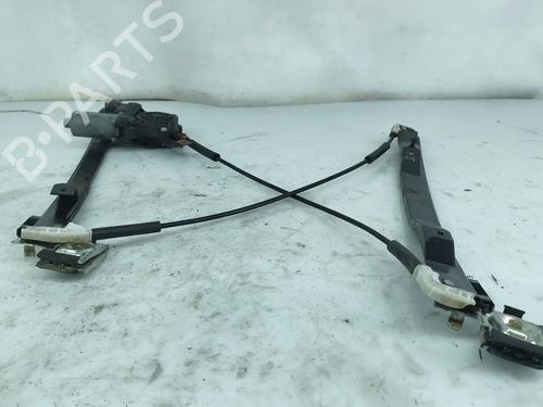 Front left window mechanism FORD MONDEO III (B5Y) 2.0 16V TDDi / TDCi | BP36768157C22 - Image 2