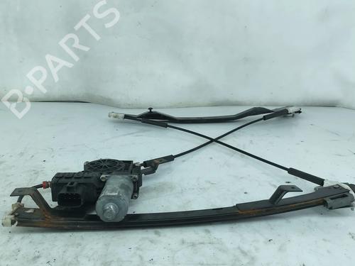 Front left window mechanism FORD MONDEO III (B5Y) 2.0 16V TDDi / TDCi | BP36768157C22 - Image 4
