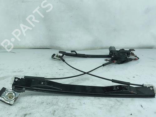 Front left window mechanism FORD MONDEO III (B5Y) 2.0 16V TDDi / TDCi | BP36768157C22 - Image 3