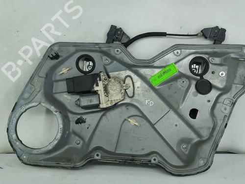front-right-window-mechanism-audi-a3-8l1-1996-1997-1998-1999-2000-2001-2002-2003-2004-2005-2006-36768141 main image