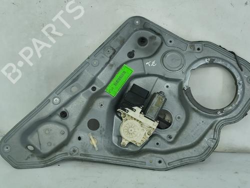 rear-left-window-mechanism-audi-a3-8l1-1996-1997-1998-1999-2000-2001-2002-2003-2004-2005-2006-36768143 main image