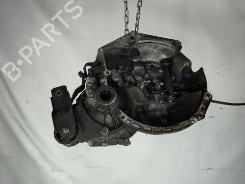 Used Gearbox Gearbox 36784375 36784375