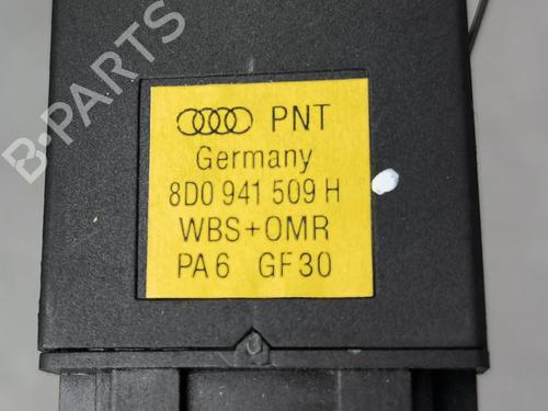 Warning switch AUDI A4 B5 Avant (8D5) 1.9 TDI | BP36784395I22 - Image 8