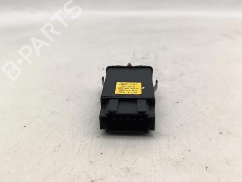 Warning switch AUDI A4 B5 Avant (8D5) 1.9 TDI | BP36784395I22 - Image 4