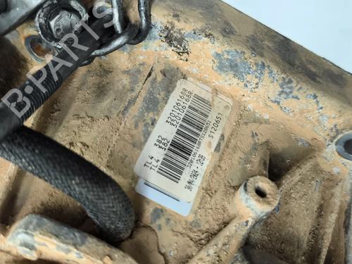 Gearbox RENAULT EXPRESS Box Body/MPV 1.5 Blue dCi 95 (F6AB) | BP23550946M3 - Image 6