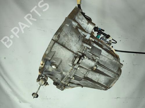 Gearbox RENAULT EXPRESS Box Body/MPV 1.5 Blue dCi 95 (F6AB) | BP23550946M3 - Image 4