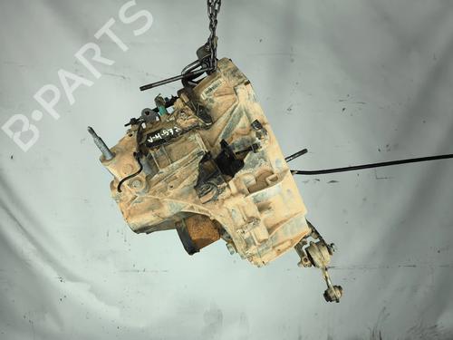Gearbox RENAULT EXPRESS Box Body/MPV 1.5 Blue dCi 95 (F6AB) | BP23550946M3 - Image 2