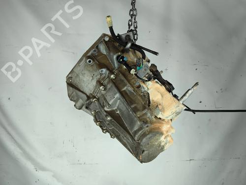 Gearbox RENAULT EXPRESS Box Body/MPV 1.5 Blue dCi 95 (F6AB) | BP23550946M3 - Image 3