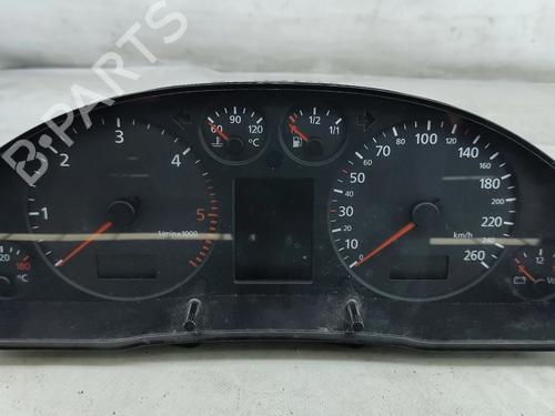 instrument-cluster-audi-a4-b5-avant-8d5-1994-1995-1996-1997-1998-1999-2000-2001-2002-36784387 main image