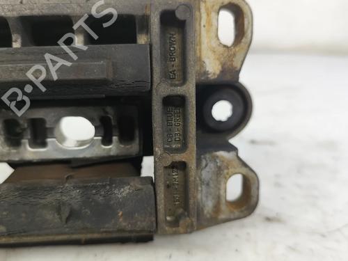 Gearbox mount FORD MONDEO III (B5Y) 2.0 16V TDDi / TDCi | BP36768159M88 - Image 5