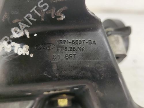 Engine mount FORD MONDEO III (B5Y) 2.0 16V TDDi / TDCi | BP36768158M89 - Image 5