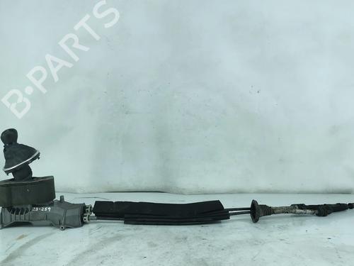 Used Gear lever Gear lever 36768244 36768244