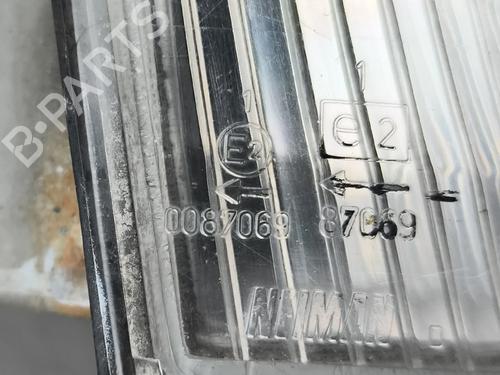 Right front indicator RENAULT 19 I Chamade (L53_) 1.2 | BP36778761C33 - Image 8