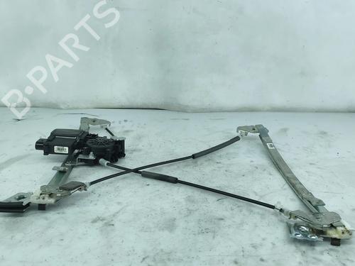 Used Front left window mechanism Front left window mechanism 36768203 36768203
