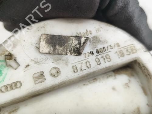 Fuel pump AUDI A2 (8Z0) 1.4 TDI | BP36768237M76 - Image 5