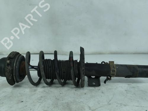 Right front shock absorber AUDI A2 (8Z0) 1.4 TDI | BP36768245M17 - Image 2