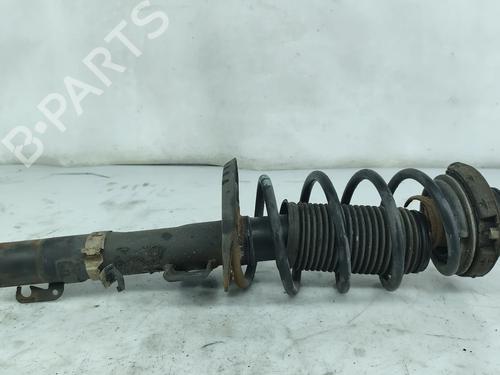 Left front shock absorber AUDI A2 (8Z0) 1.4 TDI | BP36768246M16 - Image 2