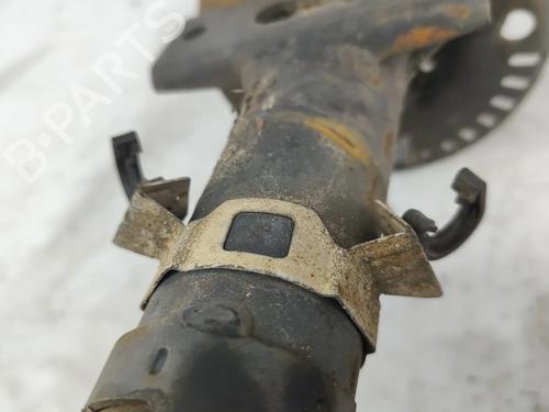 Left front shock absorber AUDI A2 (8Z0) 1.4 TDI | BP36768246M16 - Image 5