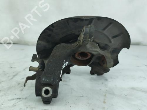 Right front steering knuckle AUDI A2 (8Z0) 1.4 TDI | BP36768247M26 - Image 2
