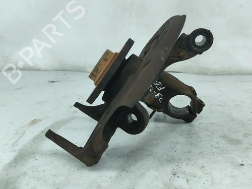 Left front steering knuckle AUDI A2 (8Z0) 1.4 TDI | BP36768248M25 - Image 3