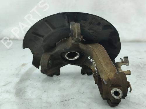 Left front steering knuckle AUDI A2 (8Z0) 1.4 TDI | BP36768248M25 - Image 2