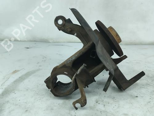 Left front steering knuckle AUDI A2 (8Z0) 1.4 TDI | BP36768248M25 - Image 4