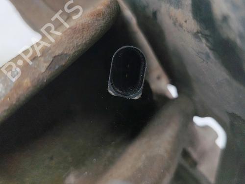 Left front steering knuckle AUDI A2 (8Z0) 1.4 TDI | BP36768248M25 - Image 5