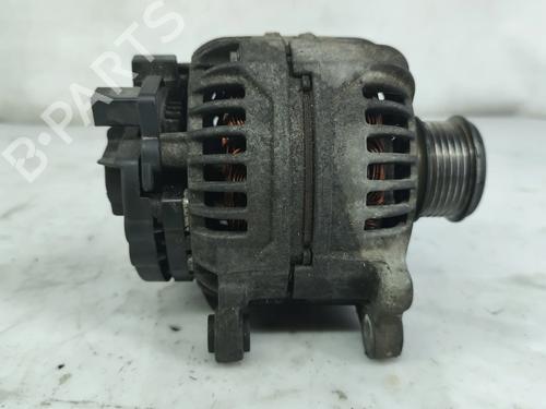 Alternator AUDI A2 (8Z0) 1.4 TDI | BP36768249M7 - Image 4