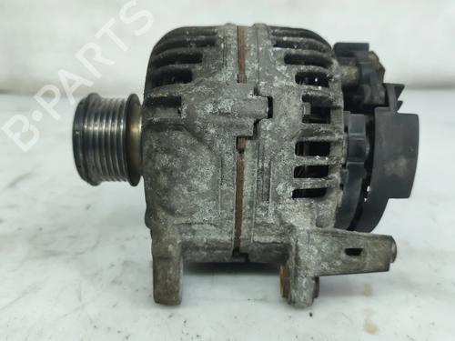 Alternator AUDI A2 (8Z0) 1.4 TDI | BP36768249M7 - Image 3