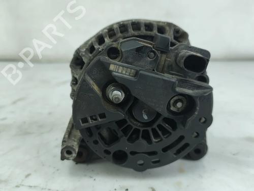 Alternator AUDI A2 (8Z0) 1.4 TDI | BP36768249M7 - Image 2