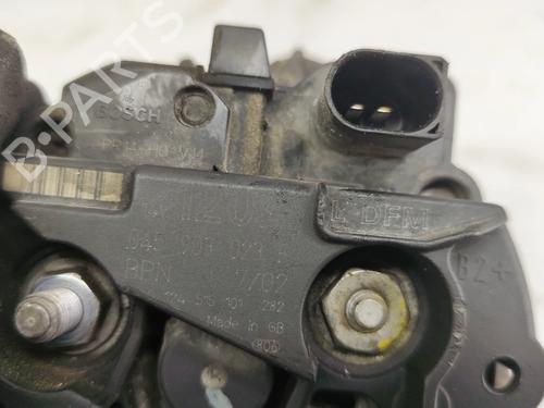 Alternator AUDI A2 (8Z0) 1.4 TDI | BP36768249M7 - Image 5
