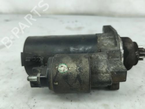 Starter AUDI A2 (8Z0) 1.4 TDI | BP36768250M8 - Image 3