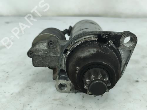 Starter AUDI A2 (8Z0) 1.4 TDI | BP36768250M8 - Image 2