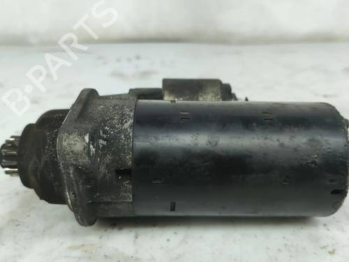 Starter AUDI A2 (8Z0) 1.4 TDI | BP36768250M8 - Image 4