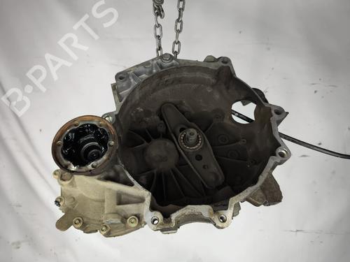 Used Gearbox Gearbox VW POLO IV (9N_, 9A_) 1.2 12V (64 hp) 36784371 36784371