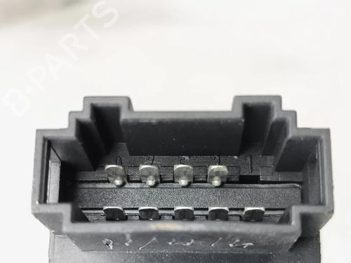 Warning switch AUDI A3 (8L1) 1.9 TDI | BP36787191I22  - Image 7