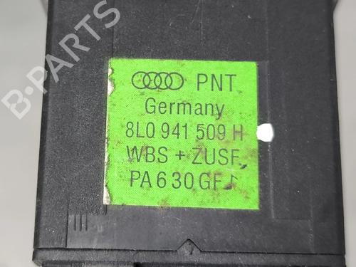 Warning switch AUDI A3 (8L1) 1.9 TDI | BP36787191I22  - Image 8