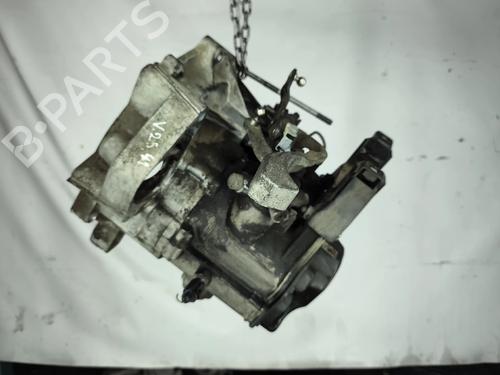 Used Gearbox Gearbox 36784370 36784370