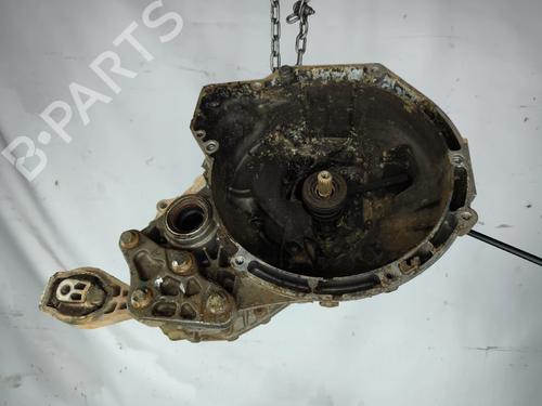 gearbox-ford-ecosport-2011-2012-2013-2014-2015-2016-2017-2018-2019-2020-2021-2022-23550897 main image