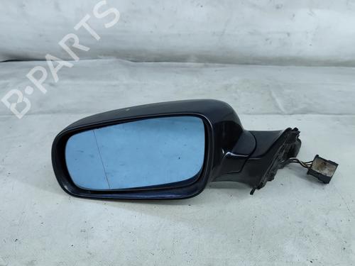 left-mirror-audi-a3-8l1-1996-1997-1998-1999-2000-2001-2002-2003-2004-2005-2006-36787171 main image