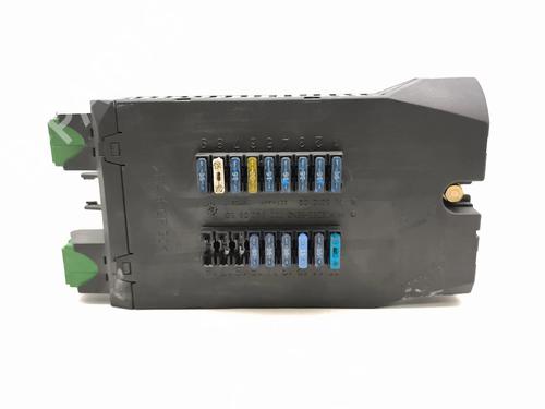 Used Fuse box Fuse box 36567906 36567906