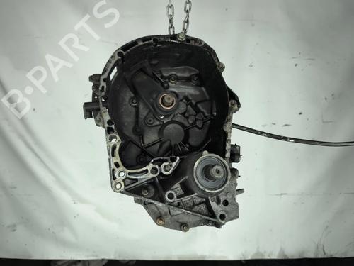 gearbox-renault-kangoo-express-fc01_-1997-36784382 main image