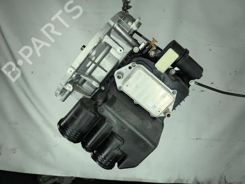 Gearbox MERCEDES-BENZ CLA (C118) CLA 180 d (118.310) | BP36784383M3 - Image 4